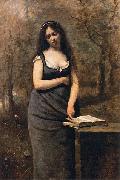 Valleda  Jean Baptiste Camille  Corot